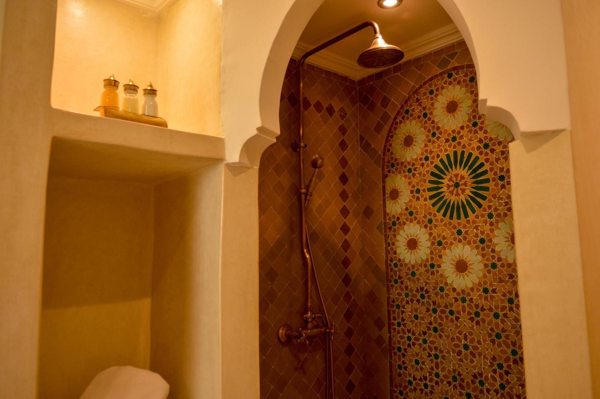 Riad Jalina Марракеш Экстерьер фото